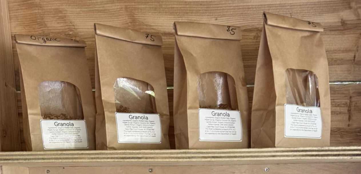 Granola