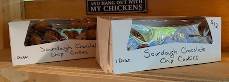 Cookies